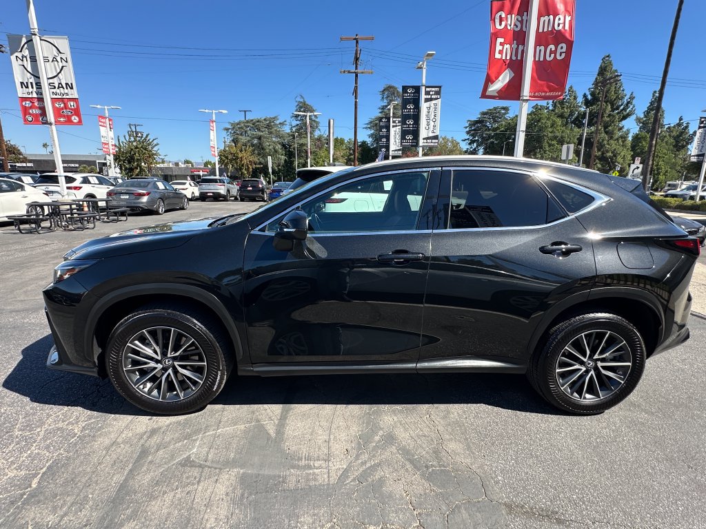 Used 2024 Lexus NX 250 AWD w/ Cold Area Package image 3