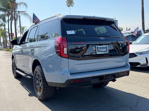 New 2026 Ford Expedition Tremor AWD/4WD image 10