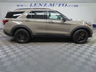 Used 2026 Ford Explorer Tremor w/ Tremor Ultimate Package AWD/4WD video 2