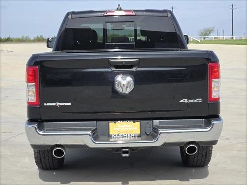 Certified 2023 RAM 1500 Lone Star AWD/4WD image 9