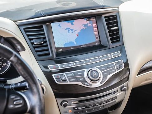 Used 2018 INFINITI QX60 Luxe w/ Premium Plus Package AWD/4WD image 41