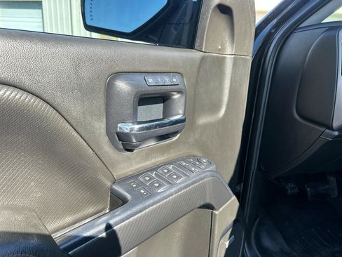 Used 2014 GMC Sierra 1500 SLT w/ All-Terrain Package image 12