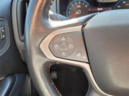 Used 2019 Chevrolet Colorado Z71 image 29
