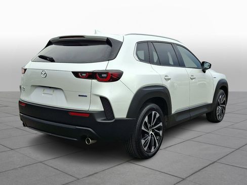 Certified 2025 MAZDA CX-50 2.5 Hybrid w/ Weather Package image 6