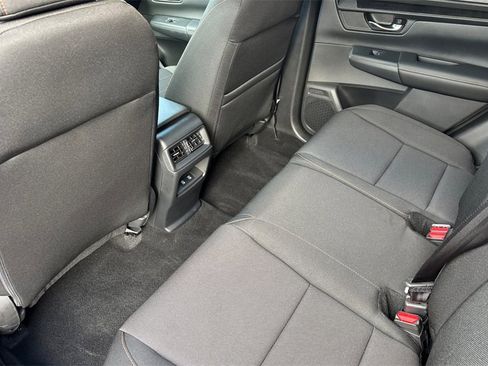 Certified 2025 Honda CR-V Sport image 5