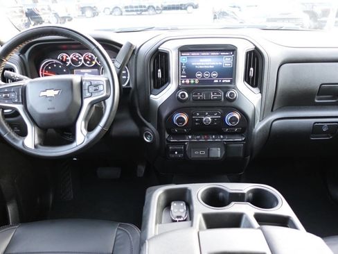 Used 2023 Chevrolet Silverado 2500 LT w/ Convenience Package image 42