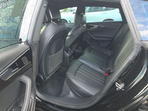 Used 2023 Audi S5 Premium Plus w/ Premium Plus Package image 4