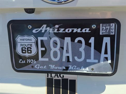 Used 2020 Toyota RAV4 XSE AWD/4WD image 9