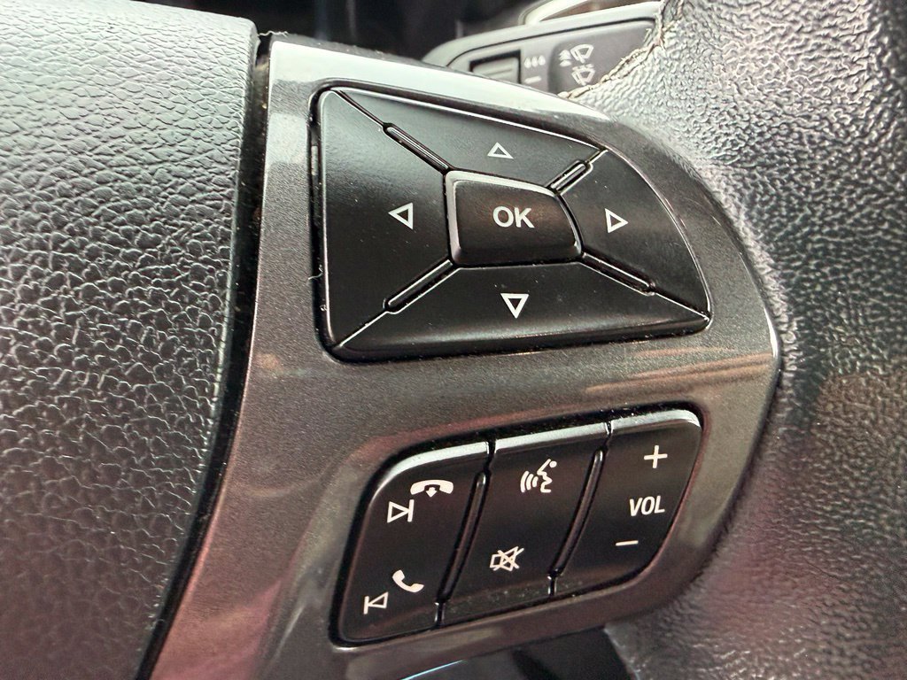 Used 2020 Ford Ranger Lariat w/ Technology Package AWD/4WD image 20