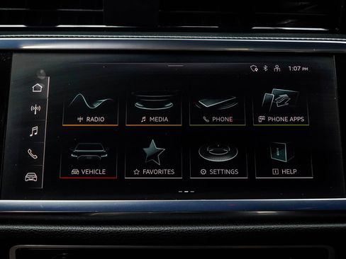 Used 2025 Audi Q3 2.0T Premium AWD/4WD image 24