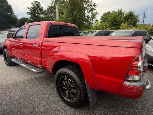 Used 2009 Toyota Tacoma PreRunner RWD image 5