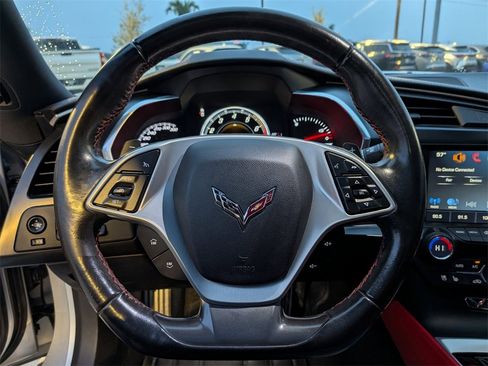 Used 2016 Chevrolet Corvette Stingray Coupe image 15