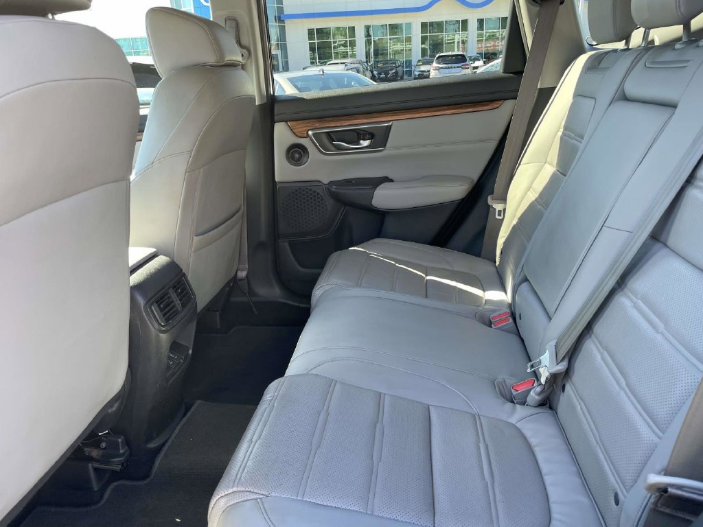 Certified 2019 Honda CR-V EX-L image 13