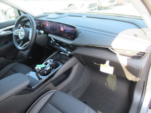 New 2026 Buick Envision Avenir image 11