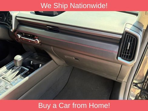 Used 2025 MAZDA CX-50 AWD 2.5 Hybrid w/ Premium Pkg image 31