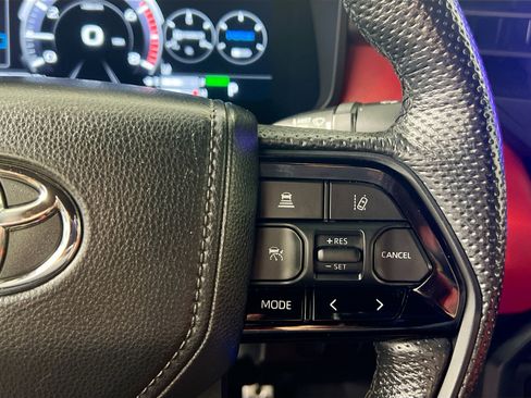 Used 2024 Toyota Tundra TRD Pro AWD/4WD image 18