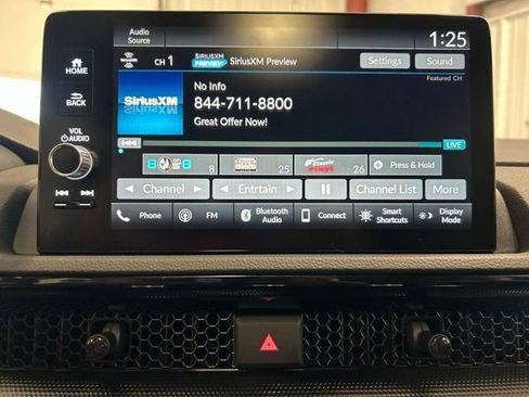 Used 2024 Honda CR-V EX-L image 33