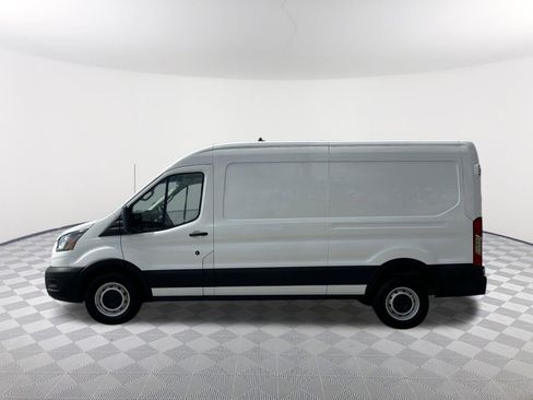 Used 2023 Ford Transit 250 Medium Roof image 11
