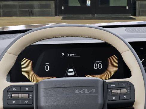 New 2027 Kia Telluride EX image 21