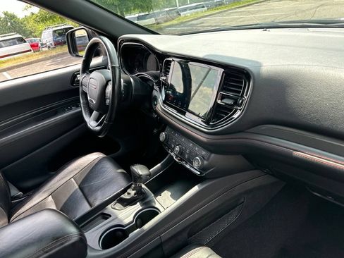 Used 2024 Dodge Durango GT AWD/4WD image 25