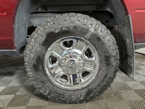 Used 2023 RAM 2500 Tradesman image 11