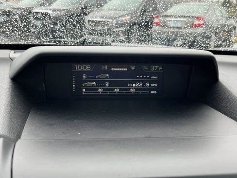 Used 2021 Subaru Forester Sport image 21