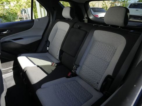 Used 2023 Chevrolet Equinox LS w/ LS Convenience Package AWD/4WD image 18