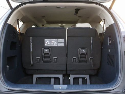 New 2026 Kia Carnival SX Prestige FWD image 18