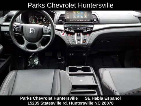 Used 2025 Honda Odyssey Sport-L image 24