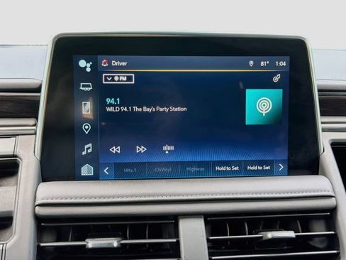 Used 2023 Chevrolet Tahoe LT RWD image 32