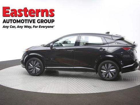 Used 2023 Nissan Ariya AWD image 63