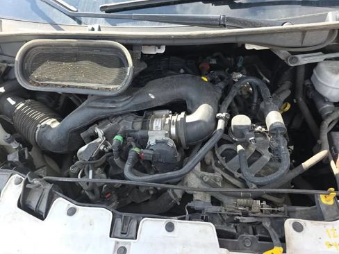 Used 2023 Ford Transit 150 Low Roof RWD image 15