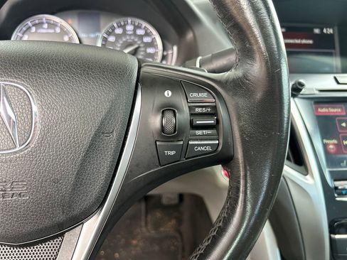 Used 2016 Acura TLX FWD image 24