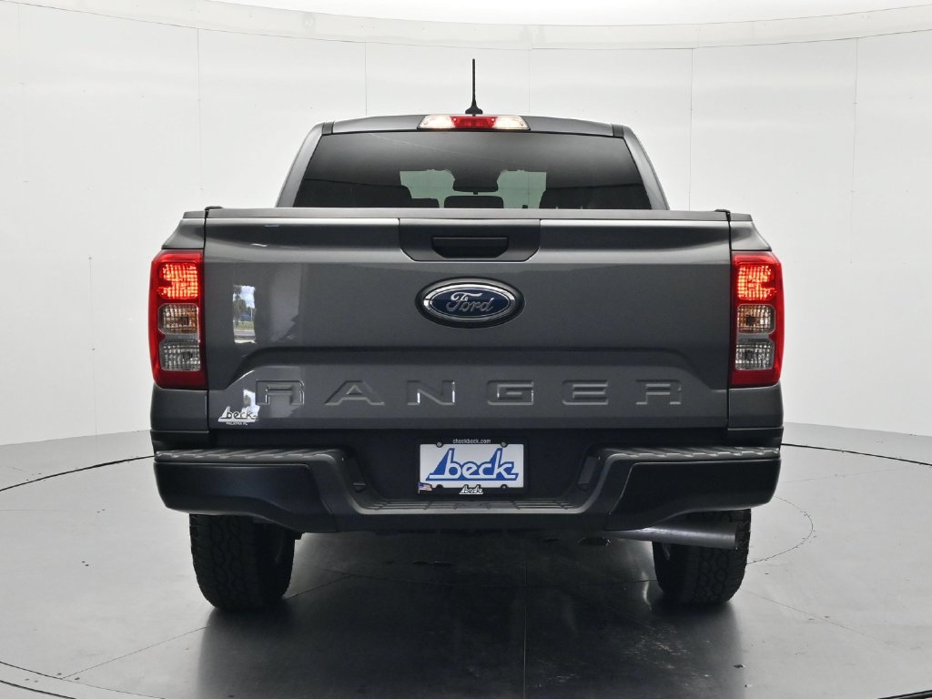 Used 2025 Ford Ranger XL RWD image 6