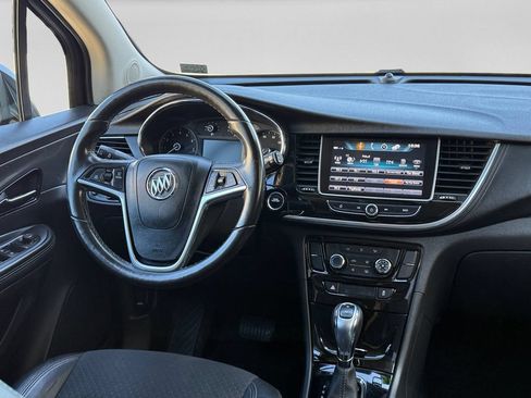 Used 2019 Buick Encore Preferred AWD/4WD image 15