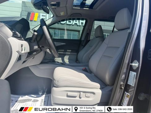 Used 2022 Honda Ridgeline RTL image 9
