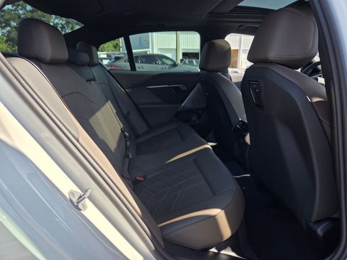 New 2027 BMW 530i w/ M Sport Package RWD image 16