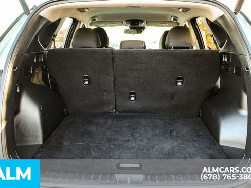 Used 2024 Hyundai Tucson SEL image 22