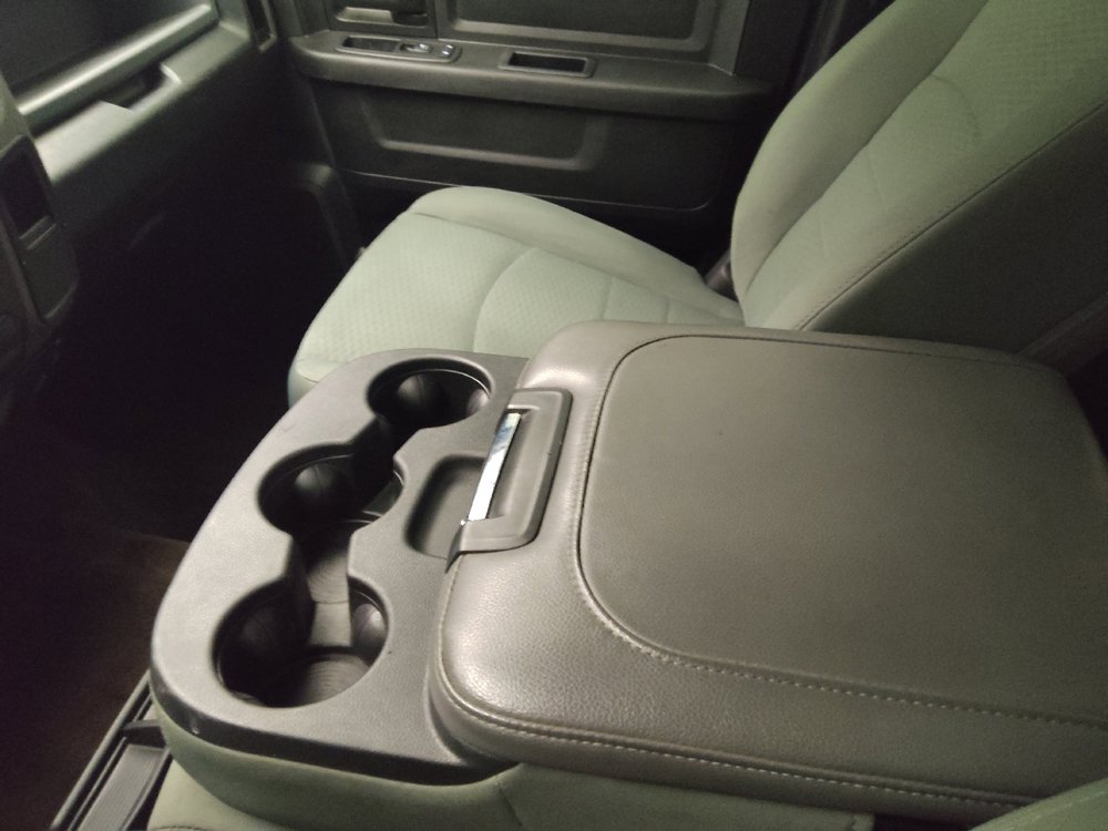 Used 2016 RAM 1500 Express w/ Popular Equipment Group AWD/4WD image 26