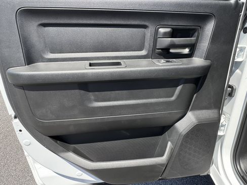 New 2026 RAM 3500 Tradesman w/ Chrome Appearance Group A AWD/4WD image 21