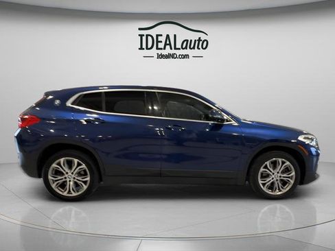 Used 2020 BMW X2 xDrive28i w/ Convenience Package image 6