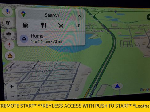 Used 2024 Chevrolet Silverado 2500 LT w/ All Star Edition image 9