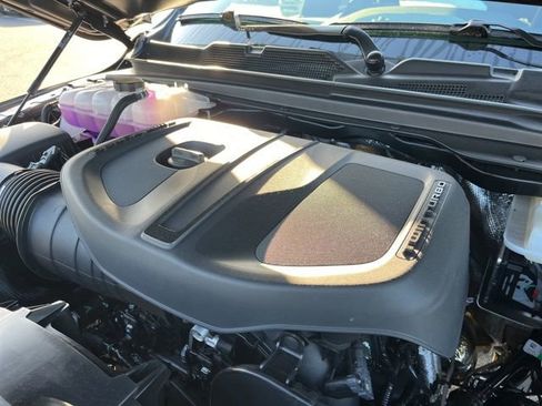 New 2026 RAM 1500 Rebel AWD/4WD image 23