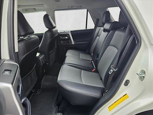 Used 2023 Toyota 4Runner SR5 Premium image 14