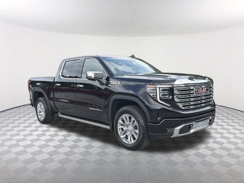 New 2026 GMC Sierra 1500 Denali AWD/4WD image 8