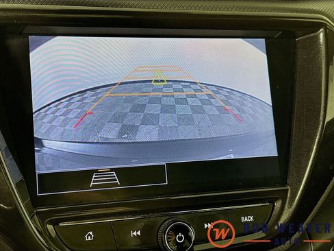 Used 2023 Chevrolet TrailBlazer RS w/ Convenience Package image 14