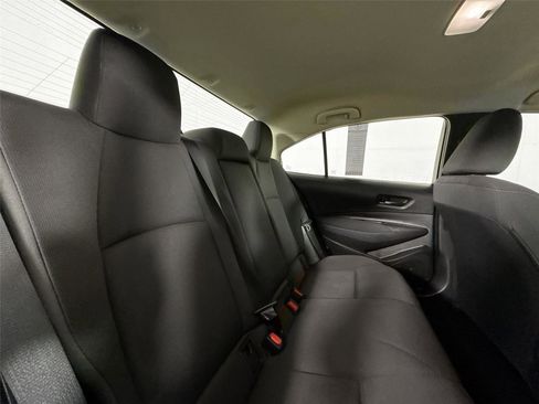 Certified 2024 Toyota Corolla LE FWD image 36