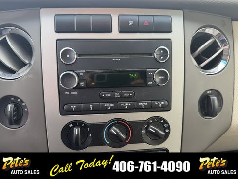 Used 2013 Ford Expedition XL w/ HD Trailer Tow Pkg AWD/4WD image 25