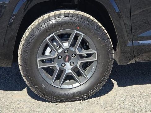 New 2026 GMC Terrain AT4 w/ Technology Package II image 31