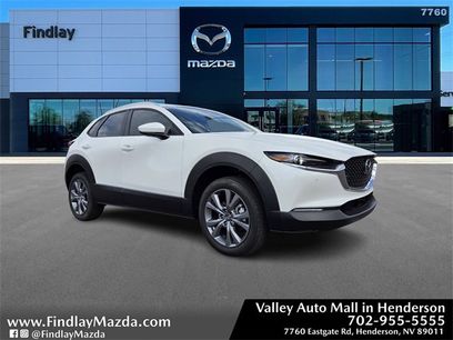 New 2026 MAZDA CX-30 AWD 2.5 S w/ Premium Package